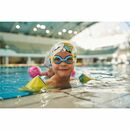Czepek pływacki dziecięcy Arena friends kids cap yellow