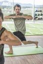 airex-fitline-mata-gimnastyczna