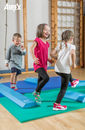 airex-balance-beam-równoważnia-do-ćwiczeń