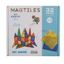 Magnetyczne klocki konstrukcyjne Magtiles