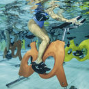 Aqquatix Aqua Bike BPM 2