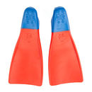 Długie płetwy gumowe Swim Fin Floating