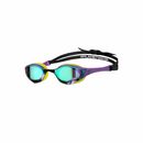 Arena okulary startowe Cobra Edge Swipe mirror
