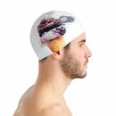Arena czepek HD cap