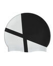 Arena czepek pływacki Team Icons diamond black white