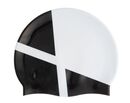 Arena czepek Team Icons diamond white black