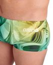 arena kapielowki treningowe slipy green waves