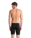Arena jammery treningowe Leopard Skin