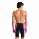 Arena Swim Jammer spodenki treningowe Tie-Dye