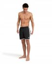 Arena spodenki Icons Team Stripe Boxer