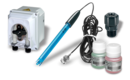 Elektrolizer soli do basenu E-Next pH