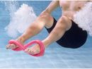 beco ring do zabawy w wodzie aqua disc universal 