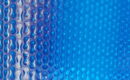 Folia solarna basenowa GeoBubble szerokość 6 m
