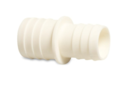 Dwuzłączka węża elastycznego 38/32 mm