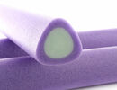 Makaron na basen Aquafit do aqua fitness