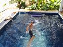 Basen z przeciwprądem Endless Pools Elite