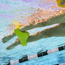 deska pullbuoy ósemka finis ankle 