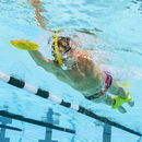 deska pullbuoy ósemka finis ankle 