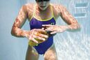 FINIS WIOSEŁKA TRENINGOWE ISO PADDLE