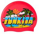Funkita czepek silikonowy Icypop Beach