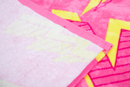 Funkita bawełniany ręcznik Rock Star 80x160 cm