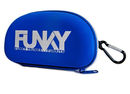 Funky etui na okulary pływackie Zinced