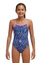 Funkita strój kąpielowy Spread My Wings Girls