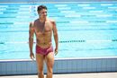 Funky Trunks kąpielówki męskie treningowe Hot Volt