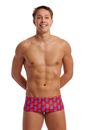 Funky Trunks kąpielówki męskie treningowe Hot Volt