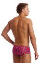 Funky Trunks kąpielówki męskie treningowe Hot Volt
