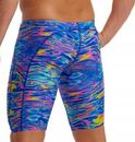 Funky Trunks jammery treningowe Stir Crazy