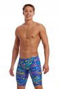 Funky Trunks jammery treningowe Stir Crazy