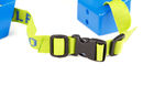 Drag Belt pas oporowy z kubeczkami