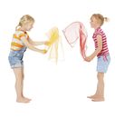 ZWIEWNE CHUSTY DO RYTMIKI 138 CM (4 SZT.) GONGE