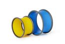 zestaw obreczy do cwiczen gonge body wheels