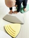 Gonge River Stones Kamienie rzeczne pastelowe Nordic