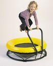 trampolina dla dzieci