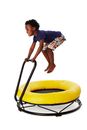 trampolina dla dzieci
