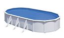 GRE Dream Pool Atlantis basen stalowy