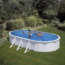 GRE Dream Pool Atlantis basen stalowy