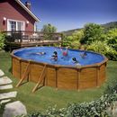 GRE Dream Pool Mauritius basen kanadyjski