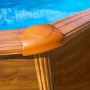 GRE Dream Pool Mauritius basen kanadyjski