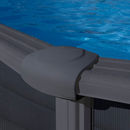 GRE Dream Pool Kea basen stalowy
