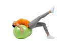 Gymnic Physio Roll Plus piłka fasolka do ćwiczeń