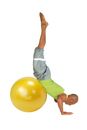 gymnic-plus-pilka-do-cwiczen-abs