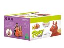 Gymnic Rody MAX duży skoczek dla dzieci
