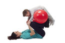 fasolka-rehabilitacyjna-gymnic-physioroll