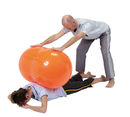 pilka-fasolka-gymnic-senso-roll