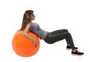 pilka-fasolka-gymnic-senso-roll
