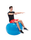 pilka-rehabilitacyjna-gymnic-physio